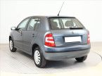Škoda Fabia - fotka číslo 3
