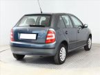 Škoda Fabia - fotka číslo 4