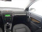 Škoda Octavia - fotka číslo 7