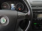 Škoda Octavia - fotka číslo 14