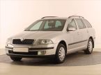 Škoda Octavia - fotka číslo 1