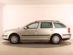 Škoda Octavia - fotka číslo 2