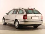 Škoda Octavia - fotka číslo 3