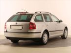 Škoda Octavia - fotka číslo 4
