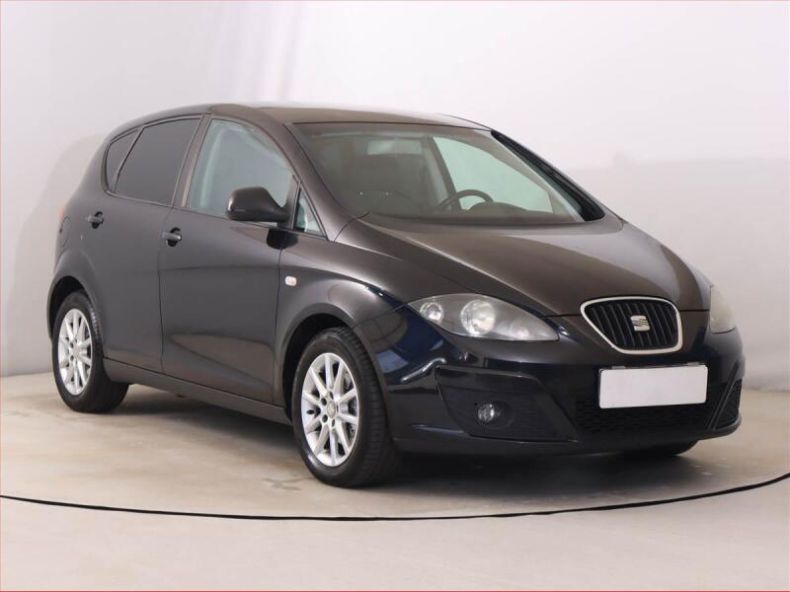 Seat Altea - hlavní fotka inzerátu