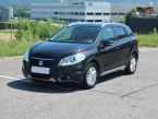 Suzuki SX4 - fotka číslo 1