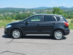 Suzuki SX4 - fotka číslo 2