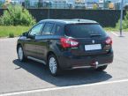 Suzuki SX4 - fotka číslo 3