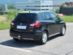 Suzuki SX4 - fotka číslo 4