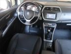 Suzuki SX4 - fotka číslo 6