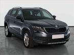 Škoda Kodiaq - fotka číslo 0
