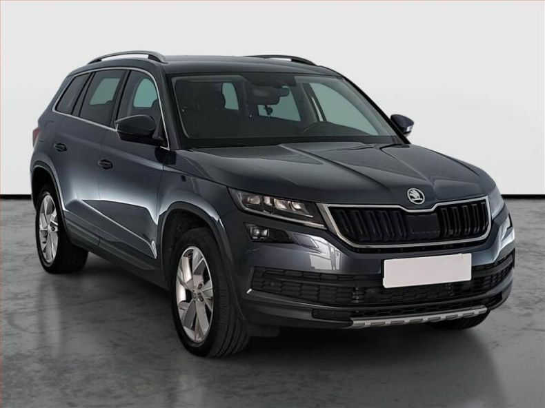 Škoda Kodiaq - hlavní fotka inzerátu