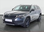 Škoda Kodiaq - fotka číslo 1