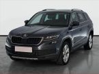Škoda Kodiaq - fotka číslo 1