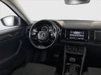 Škoda Kodiaq - fotka číslo 6