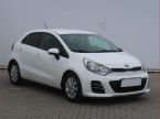 Kia Rio - fotka číslo 0