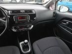Kia Rio - fotka číslo 7