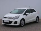 Kia Rio - fotka číslo 1