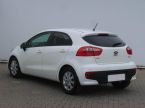 Kia Rio - fotka číslo 3