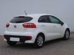 Kia Rio - fotka číslo 4