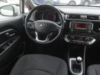 Kia Rio - fotka číslo 6