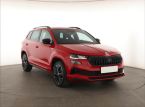 Škoda Karoq - fotka číslo 0