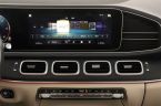 Mercedes GLE - fotka číslo 8
