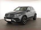 Mercedes GLE - fotka číslo 1