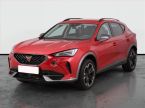 Cupra Formentor - fotka číslo 1