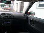Škoda Fabia - fotka číslo 7