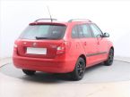 Škoda Fabia - fotka číslo 4