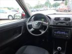 Škoda Fabia - fotka číslo 6