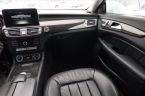 Mercedes Třída CLS - fotka číslo 7