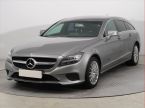 Mercedes Třída CLS - fotka číslo 1