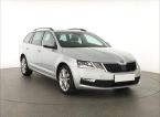 Škoda Octavia - fotka číslo 0
