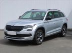 Škoda Kodiaq - fotka číslo 1
