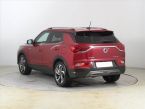 SsangYong Korando - fotka číslo 3