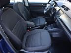 Škoda Fabia - fotka číslo 8