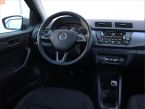Škoda Fabia - fotka číslo 6