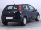 Fiat Punto - fotka číslo 4