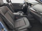 Mercedes Třída E - fotka číslo 8