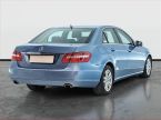 Mercedes Třída E - fotka číslo 4