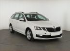 Škoda Octavia - fotka číslo 0