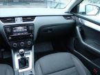 Škoda Octavia - fotka číslo 7