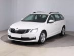 Škoda Octavia - fotka číslo 1