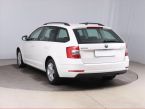 Škoda Octavia - fotka číslo 3