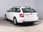 Škoda Octavia - fotka číslo 3