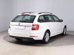 Škoda Octavia - fotka číslo 4