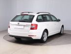 Škoda Octavia - fotka číslo 4