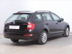 Škoda Octavia - fotka číslo 4
